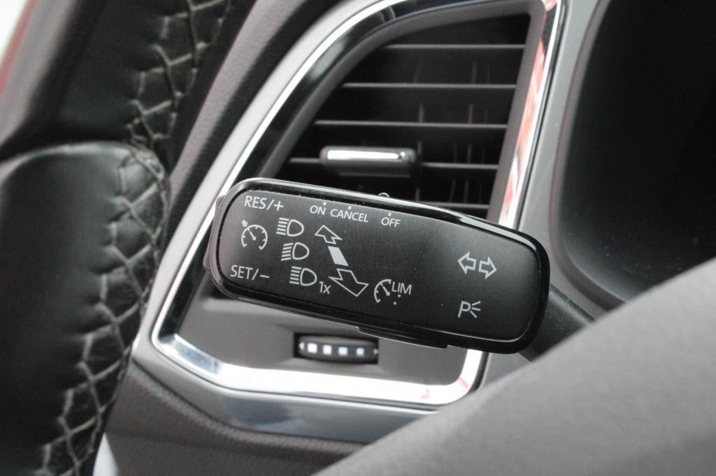 Seat Ateca 1.4 ecotsi style