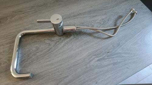 Grohe keukenkraan minta