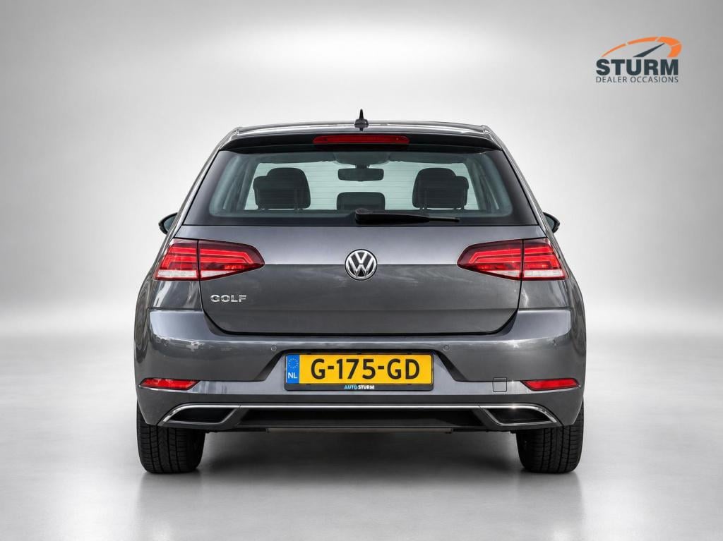 Volkswagen Golf 1.0 tsi highline