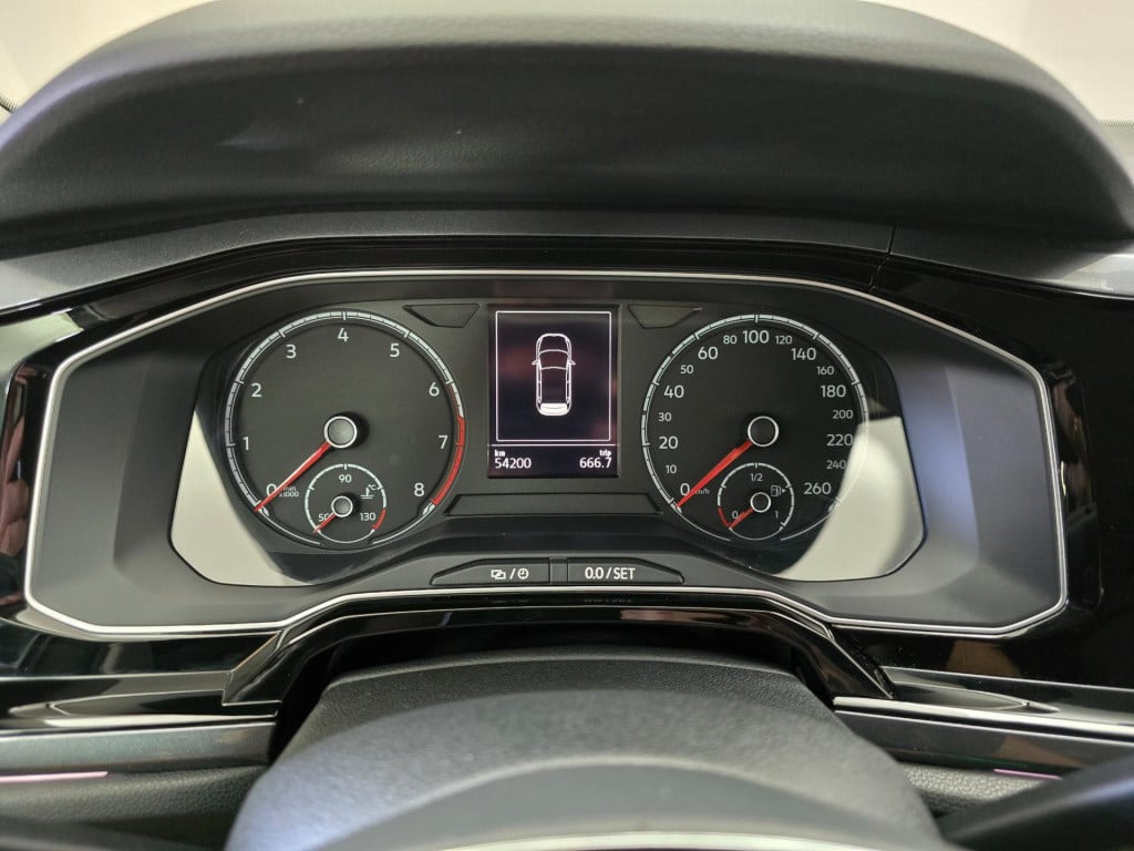Volkswagen Polo occasion automaat 1.0 tsi highline business r uitvoering | 