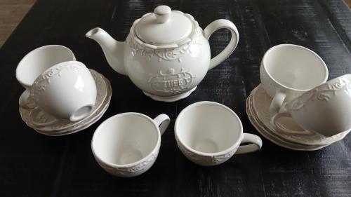 Servies