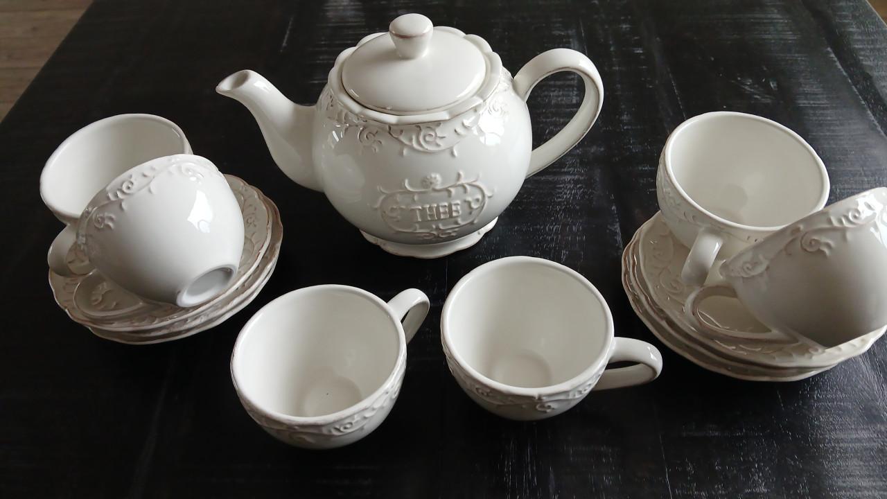Servies