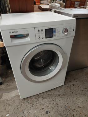 Wasmachine BOSCH