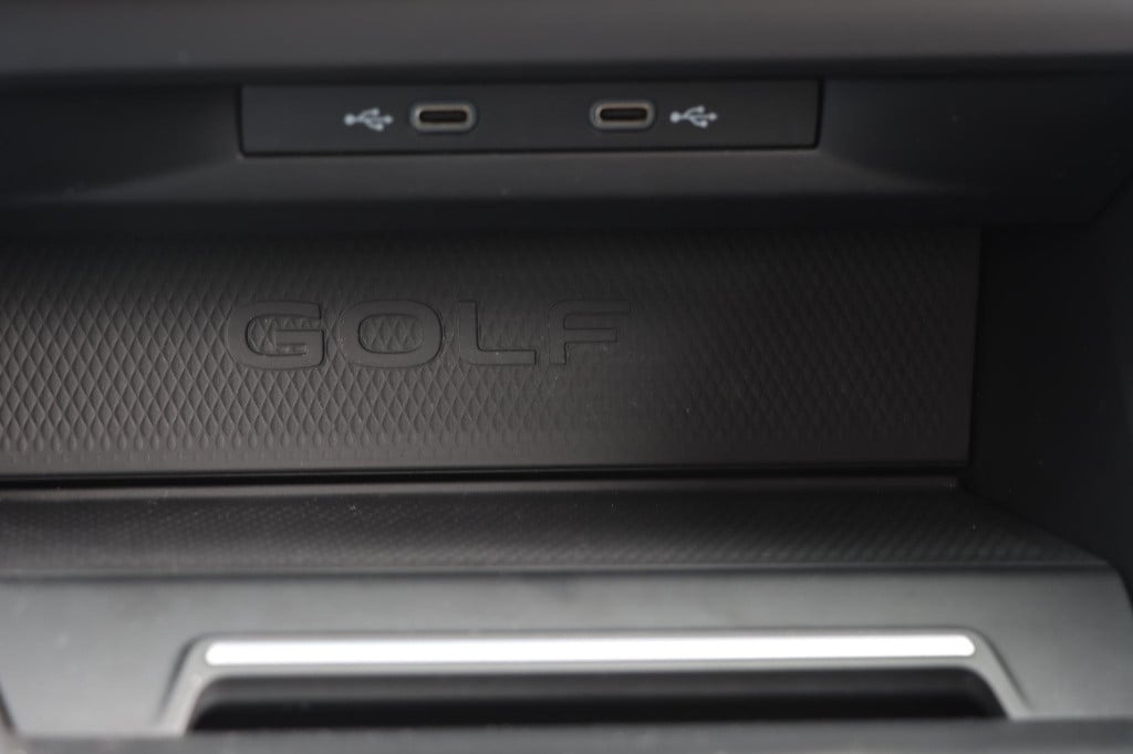Volkswagen Golf 1.4 tsi ehybrid 245pk dsg6