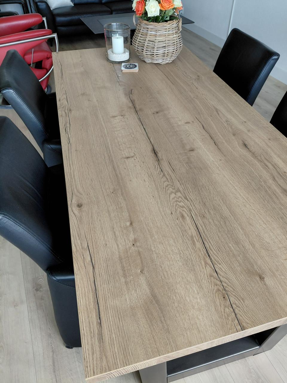 Tafelblad