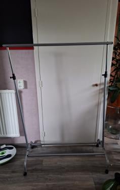 Kledingrek
