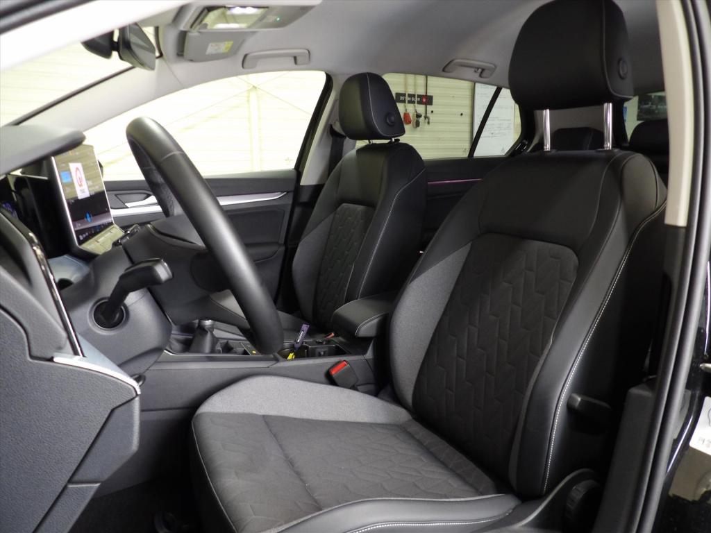 Volkswagen Golf 1.5 tsi 116pk goal