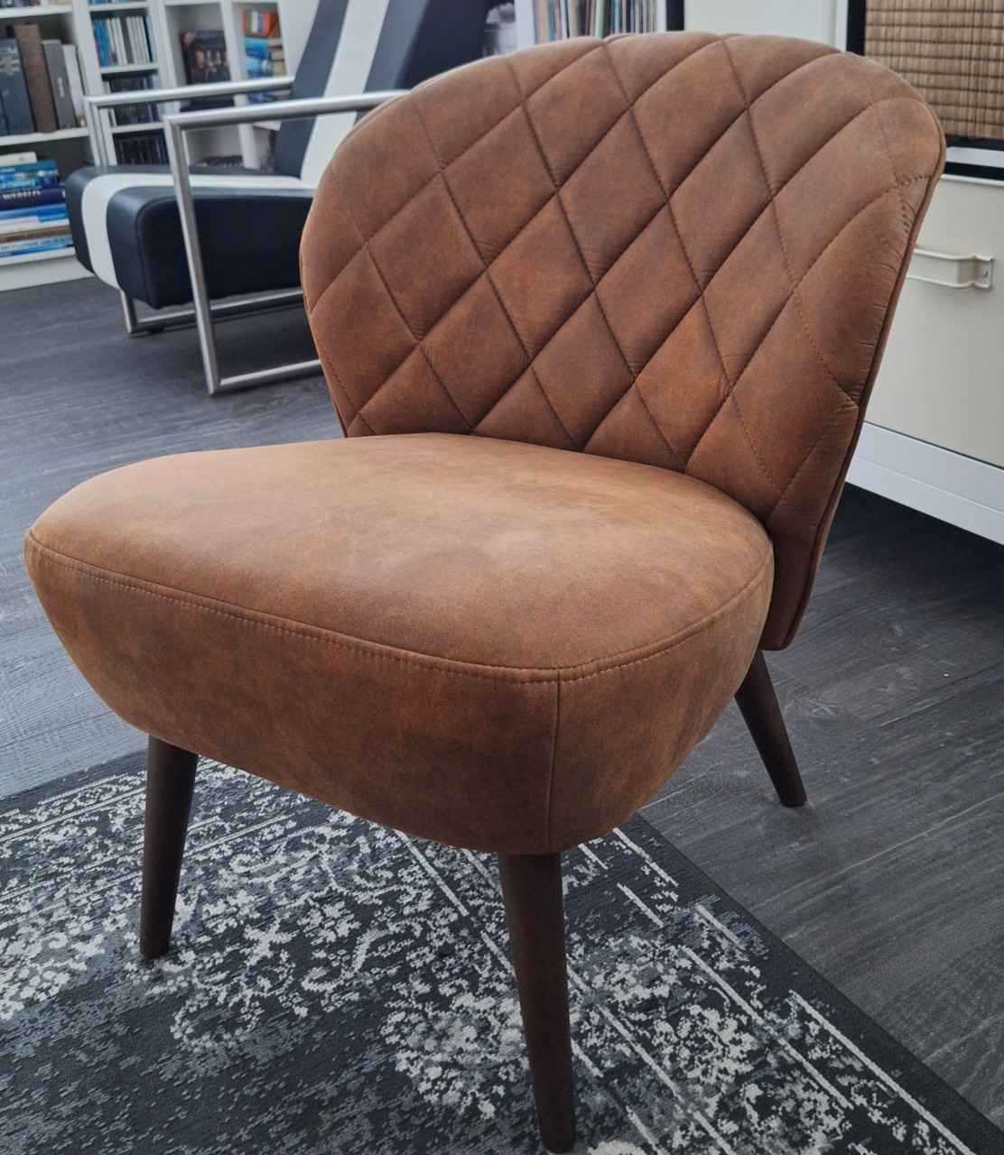 Kleine fauteuil
