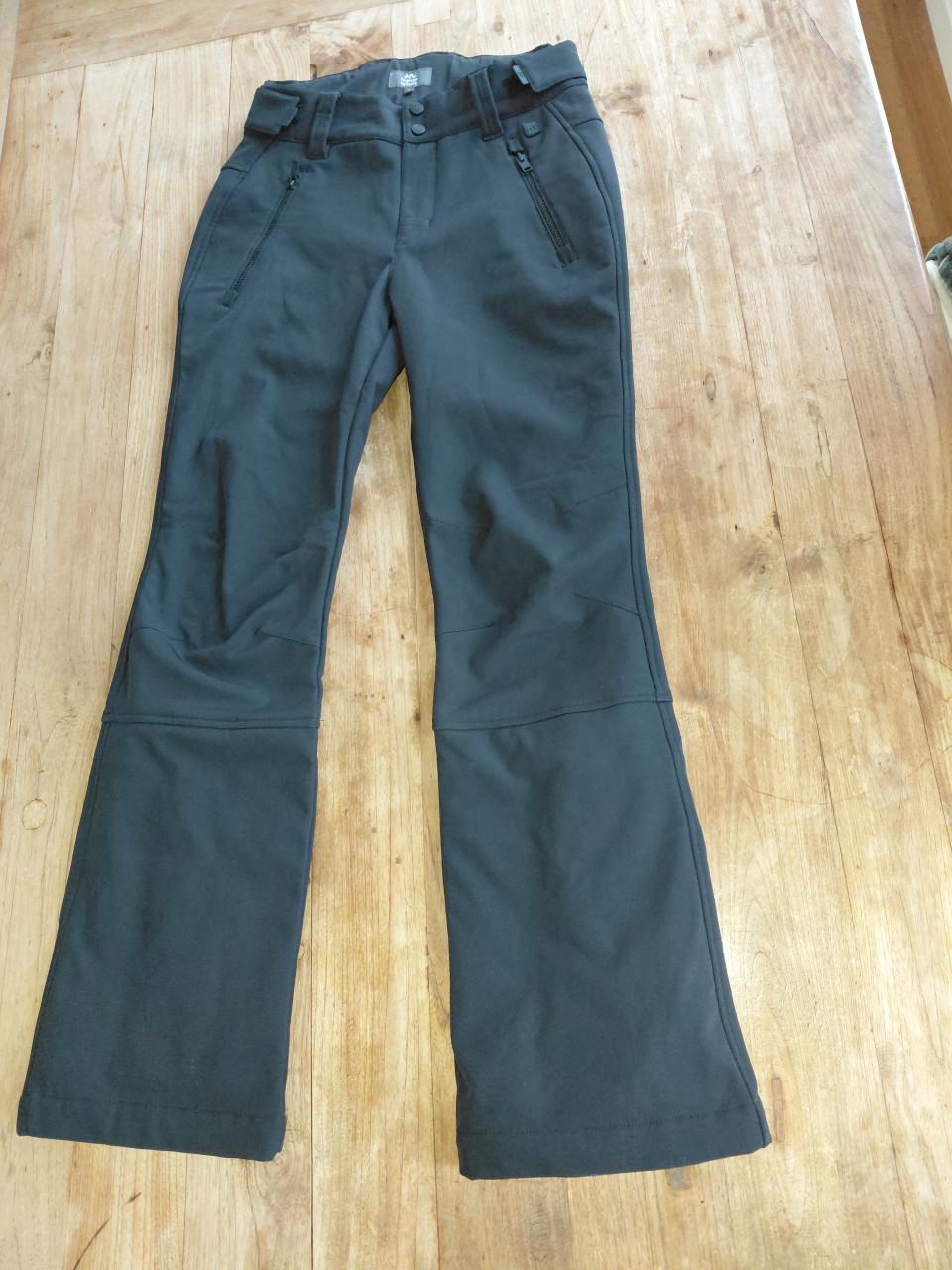 Skibroek dames maat s