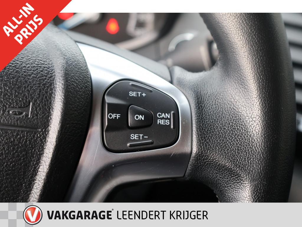 Ford Ecosport 1.0 ecob. titanium|trekhaak|rijklaarprijs|nieuwe distributier