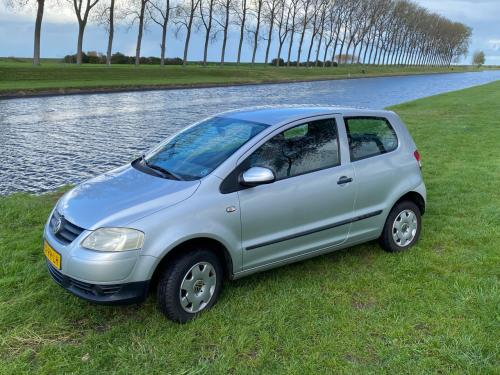 Te Koop : Volkswagen Fox. 1.4