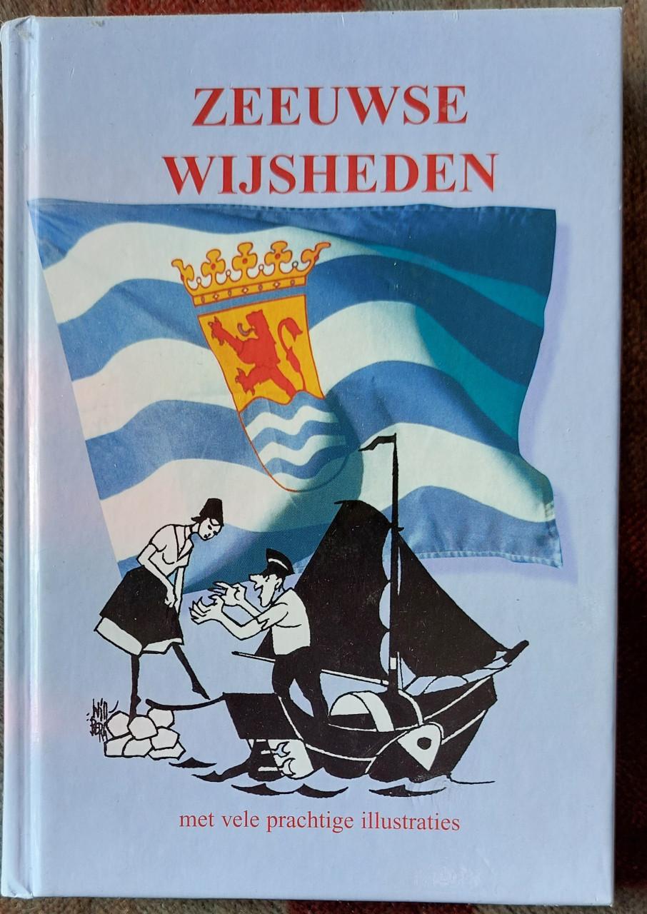 Zeeuws Boek