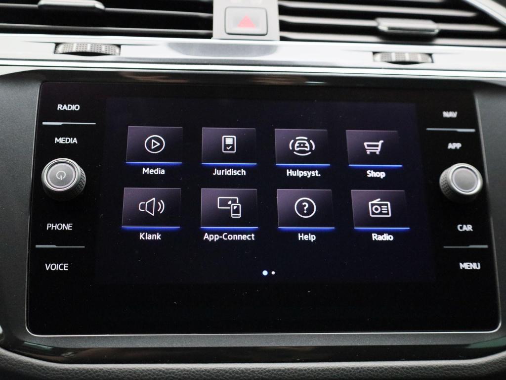 Volkswagen Tiguan 1.5 tsi life | automaat | lmv | climate control | camera 