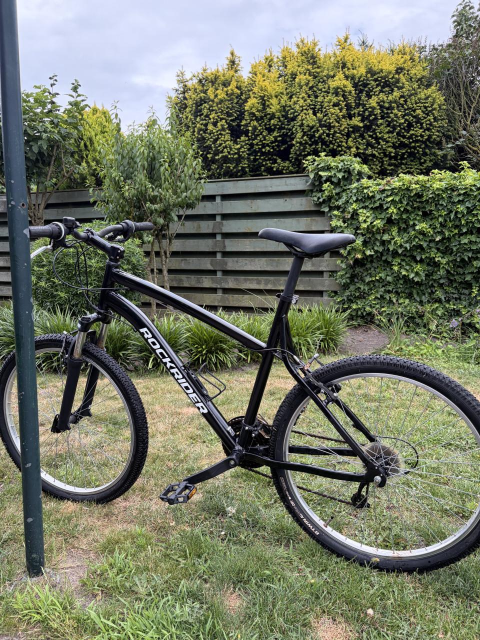 MTB Rockrider ST50 Sport Trail 26 inch.