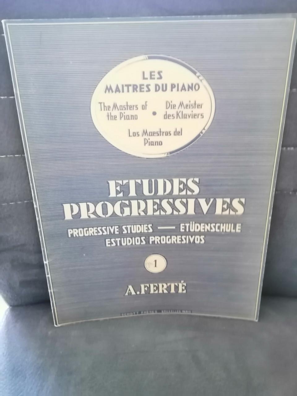 Piano klassiek