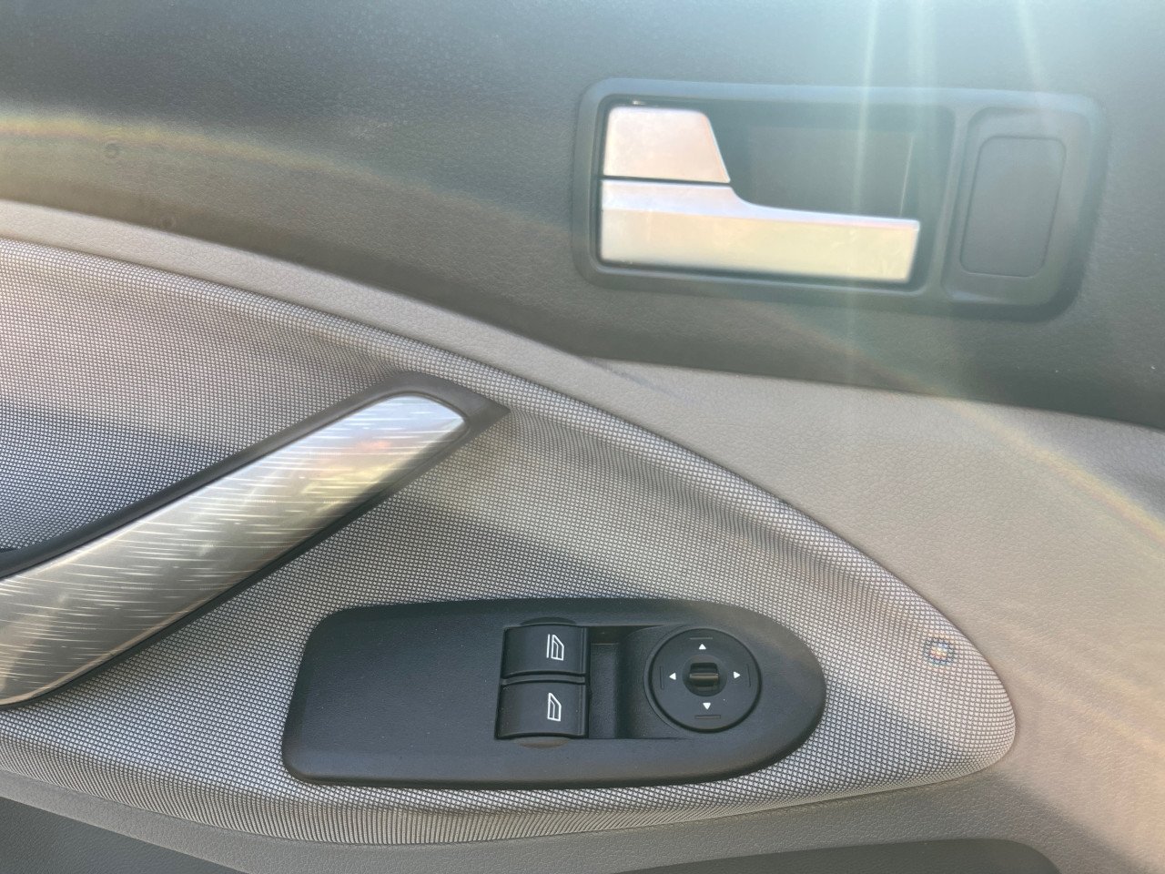 Ford C-Max 1,8-16V Airco PDC Trekhaak