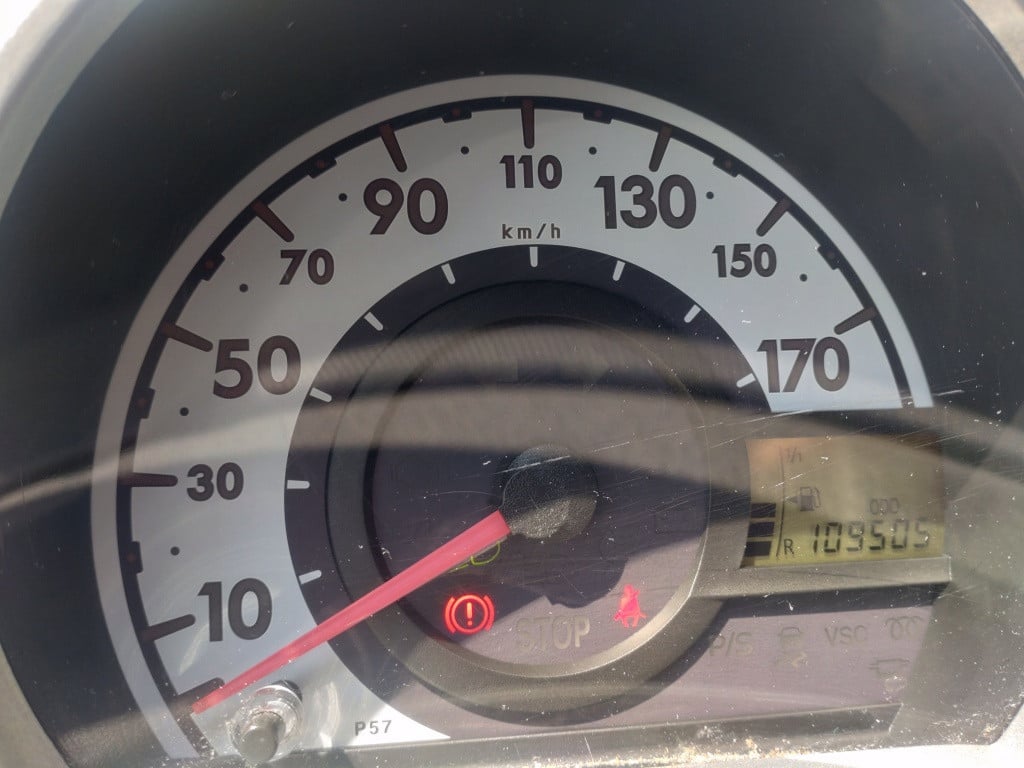 Peugeot 107 1.0-12v | 5-drs