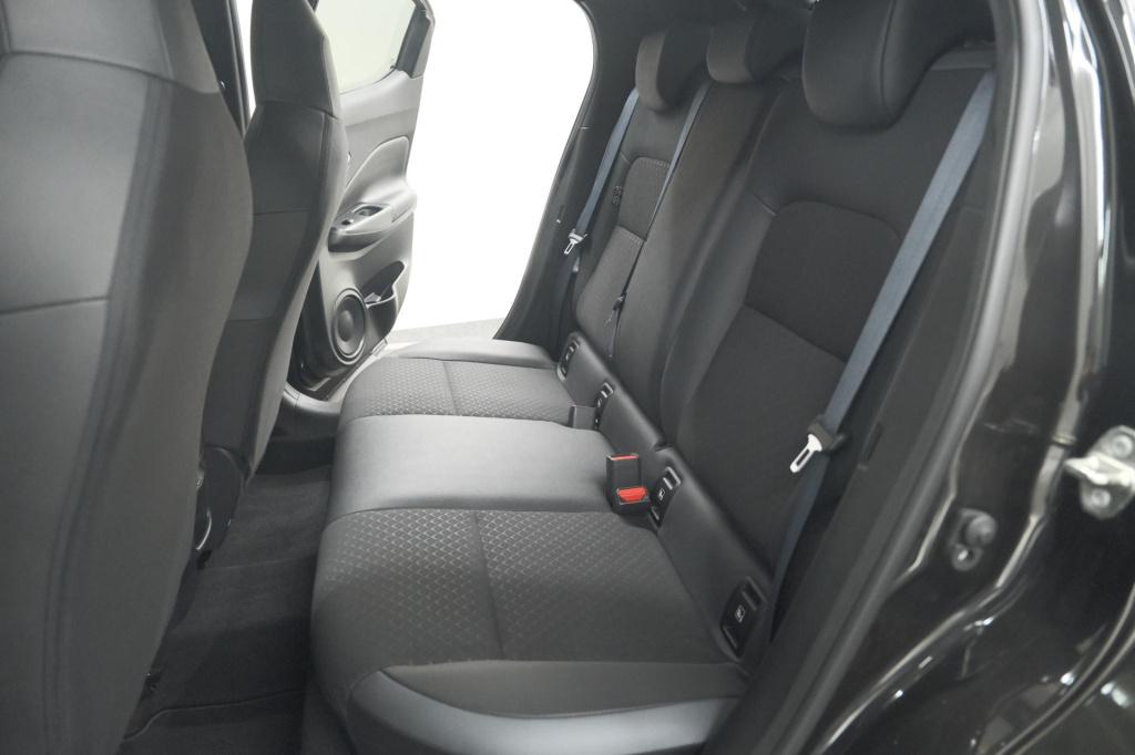 Nissan Juke 1.6 hybrid business premium | camera | apple carplay | parkeers