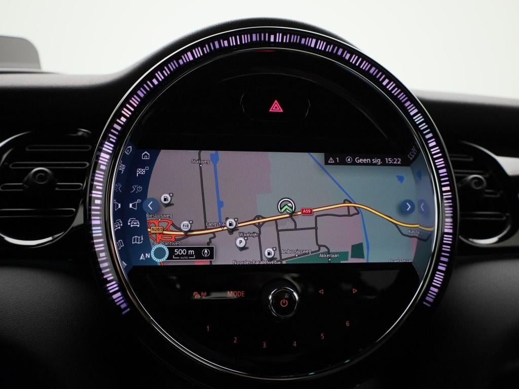Mini One mini 1.5 business edition | navigatie | apple carplay | heads-up d