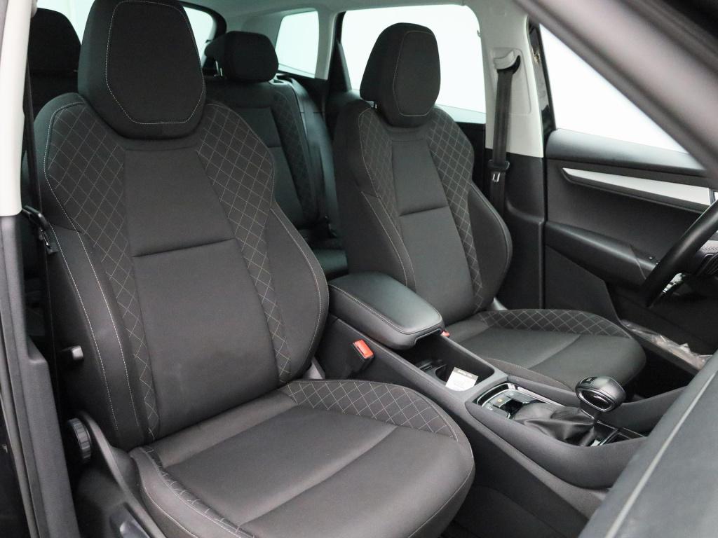 Skoda Karoq 1.5 tsi act business edition | automaat | apple carplay / andro
