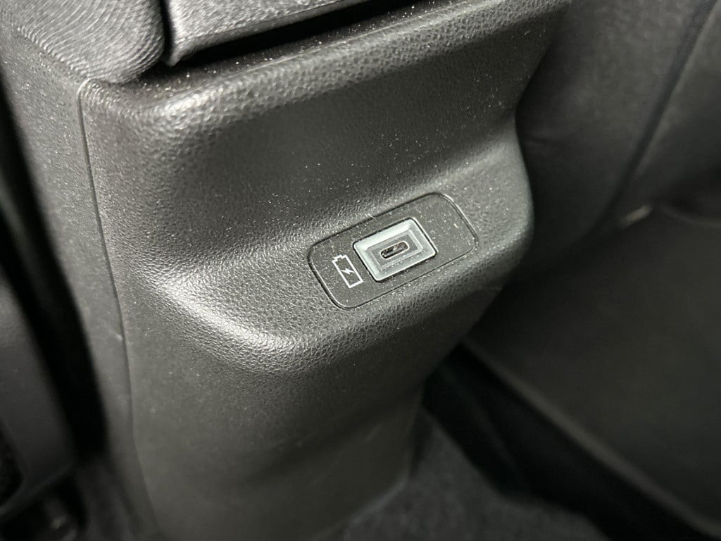 Jeep Avenger longitude 54 kwh | parkeersensoren | apple carplay/android aut