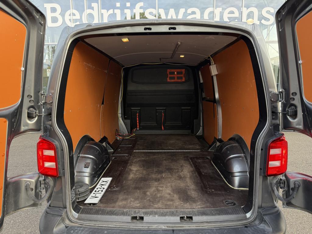 Volkswagen Transporter 2.0 tdi 150pk l2h1 comfortline | nl-auto | 1e eig | 