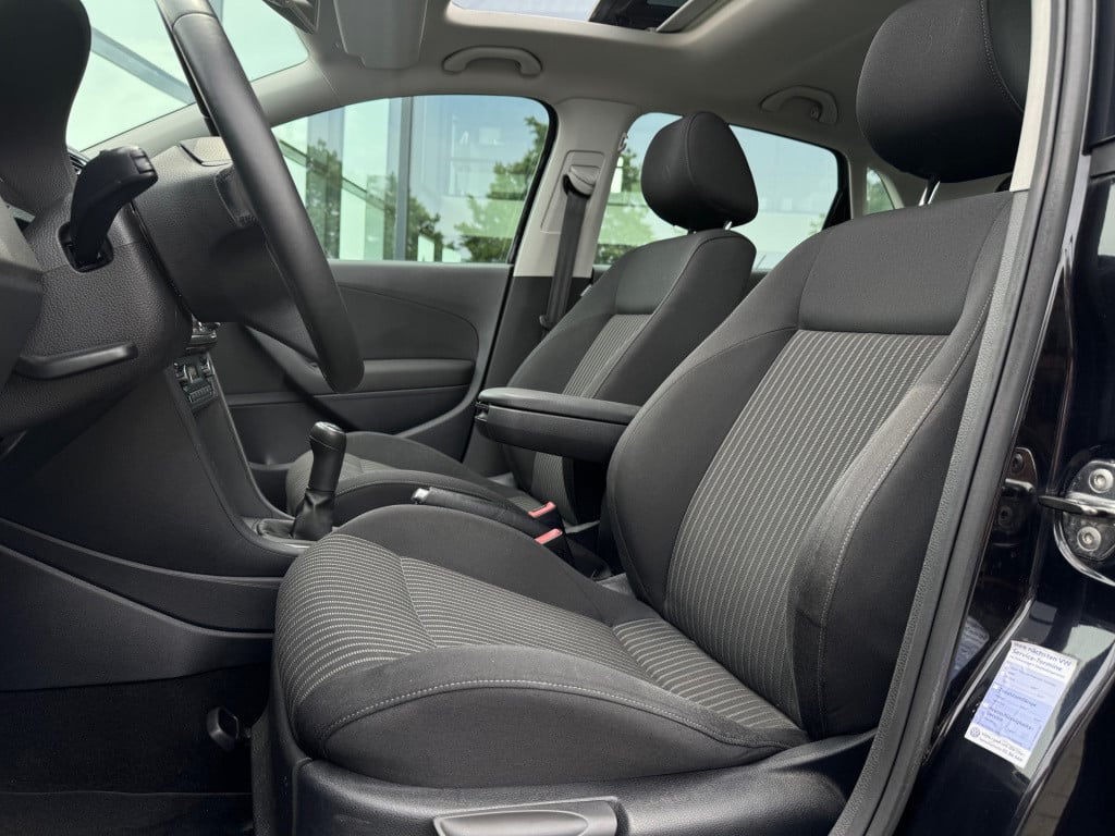Volkswagen Polo 1.2 tsi highline * panoramadak * cruise control * stoelverw