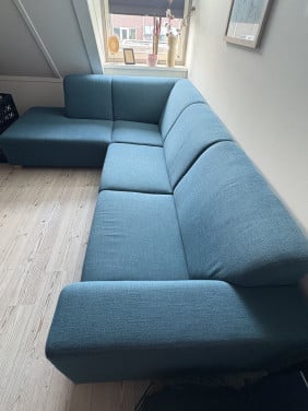 Bank te koop (in zeer goede staat)