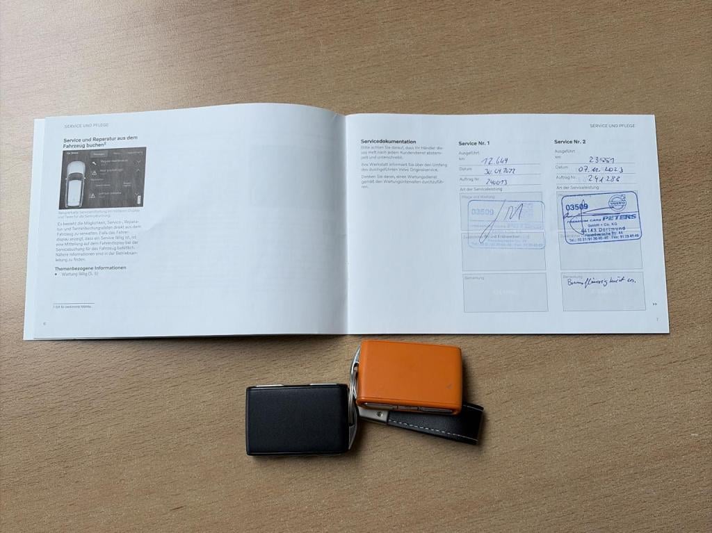 Volvo XC40 t5 recharge inscription 360 cam | harmankardon | leder |