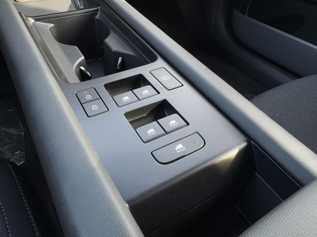 Hyundai Ioniq 6 connect 77.4 kwh