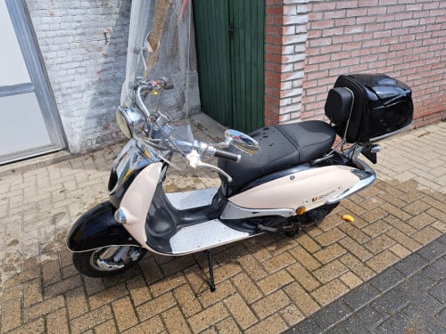 Scooter