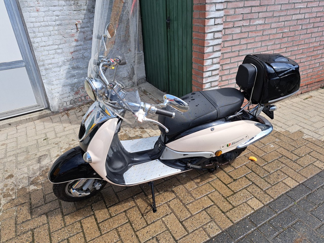Scooter