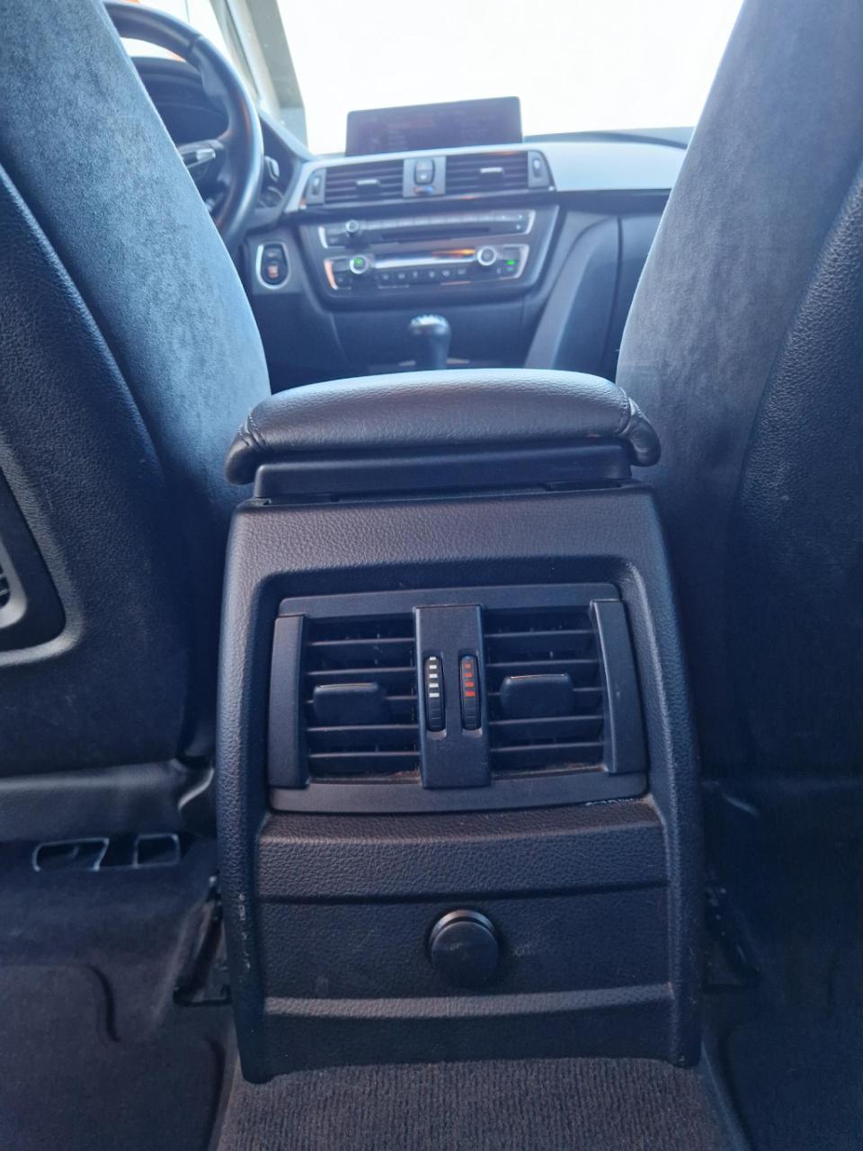 BMW 3-serie touring 316i executive