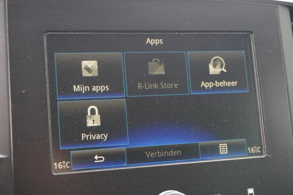 Renault Megane 1.2 tce bose climate / navi / cruise / sfeerverl. / massage 