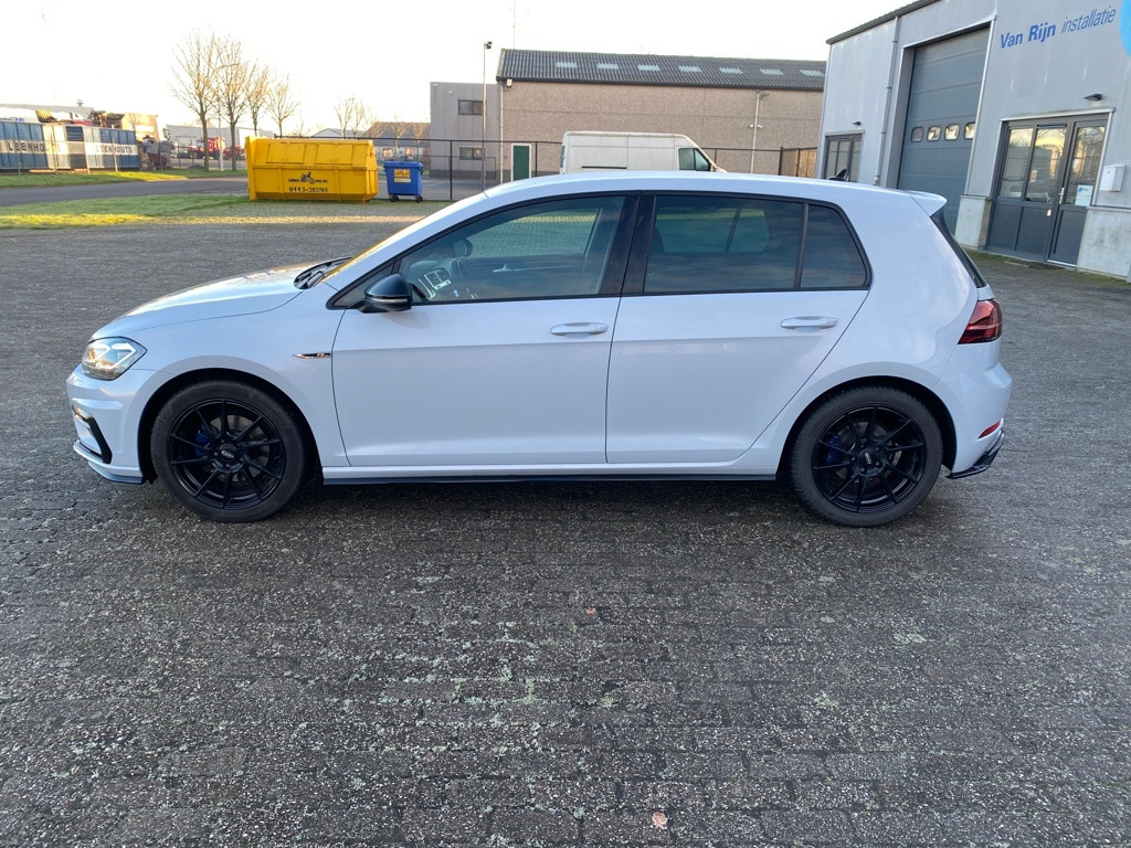 Volkswagen Golf 1.5 tsi highline business r