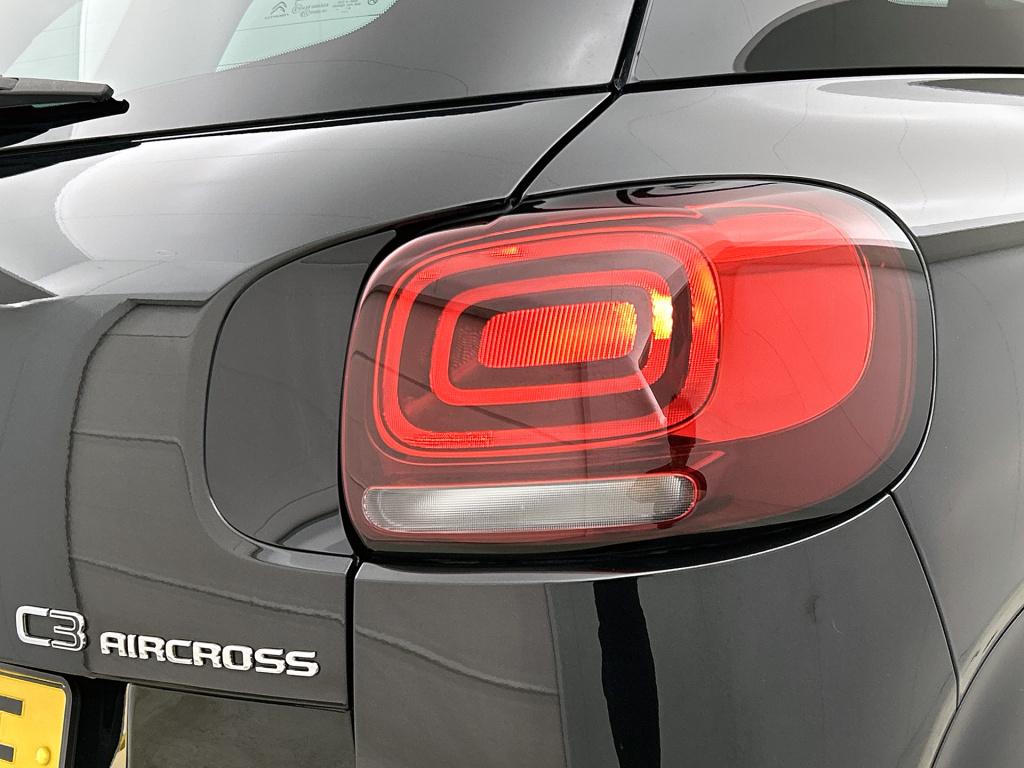 Citroen C3 Aircross 110pk automaat shine | rijklaar | 360 camera |
