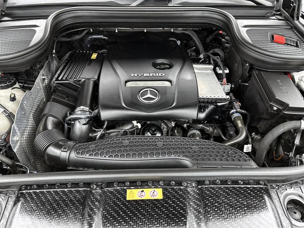 Mercedes-Benz Gle 350 e 4matic premium plus | trekhaak | panoramadak | stoe