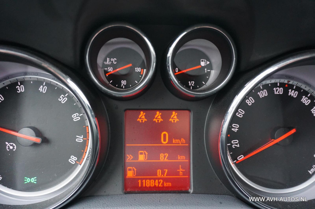 Opel Mokka 1.4 t cosmo