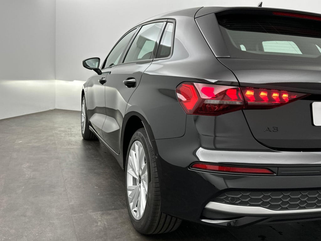 Audi A3 sportback pro line 40 tfsi e 150 kw / 204 pk sportback 6 ver