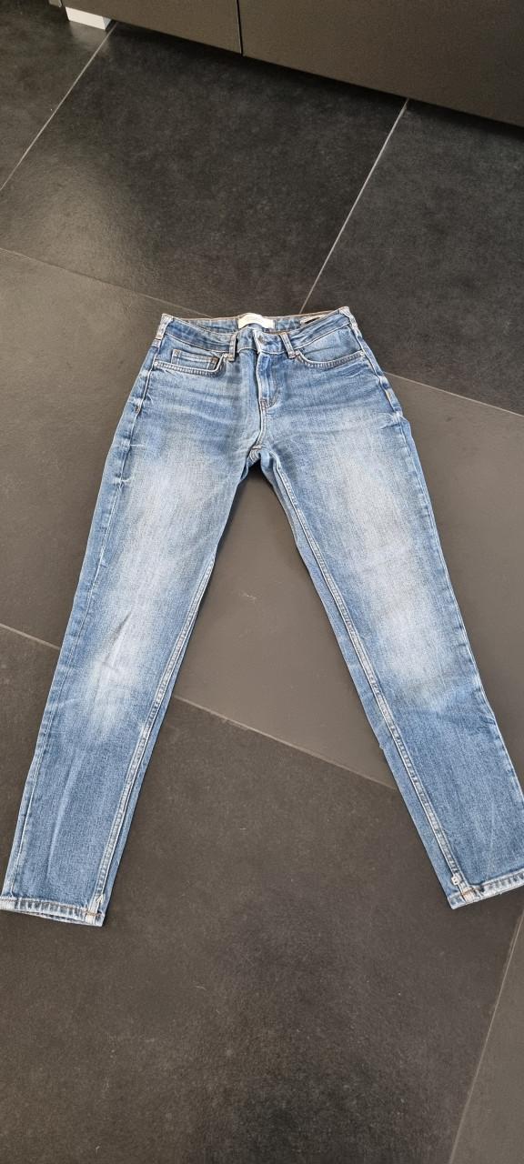 Spijkerbroek Scotch & Soda