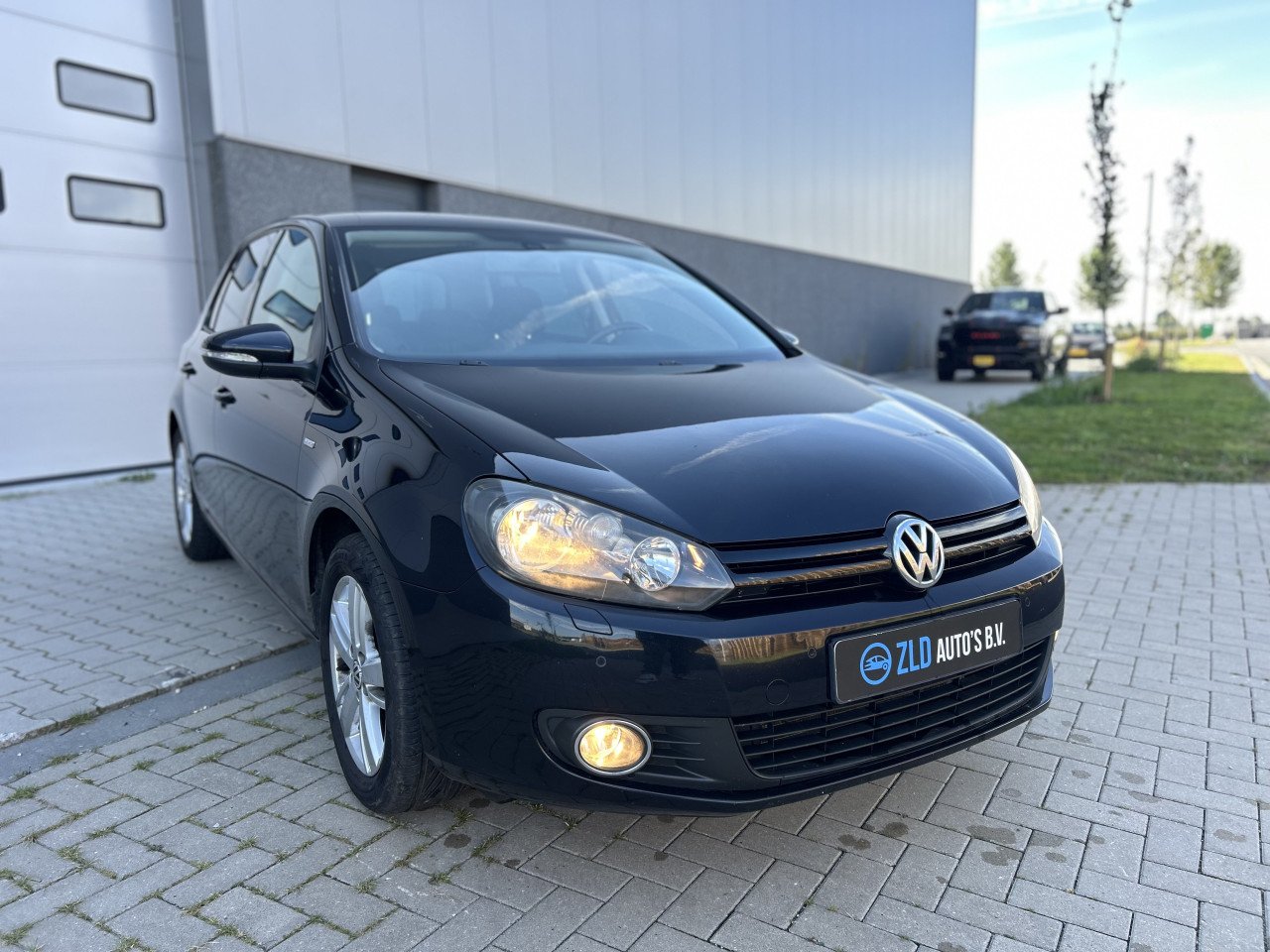 Volkswagen Golf 1.2 TSI BlueMotion MATCH/AIRCO/CARPLAY/