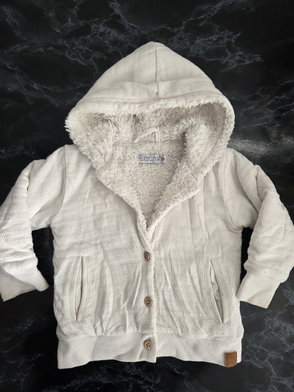 Meisjes kleding maat 74