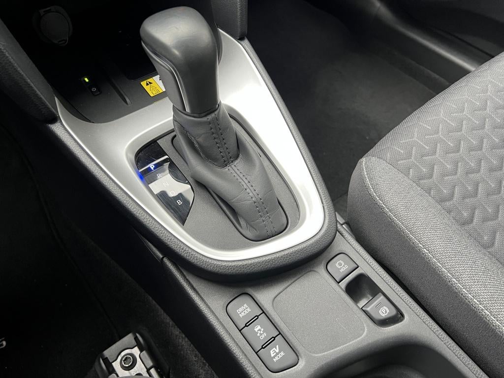 Toyota Yaris Cross 1.5 hybrid dynamic plus