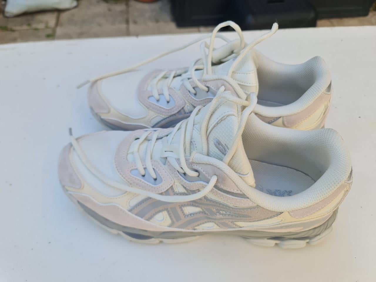 Asics NYC Gel sneakers maat 46