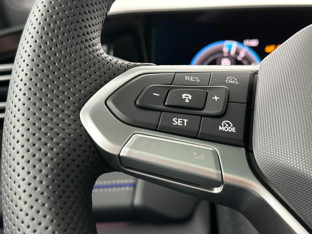 Volkswagen Tiguan r-line edition 272 pk plug in hybride