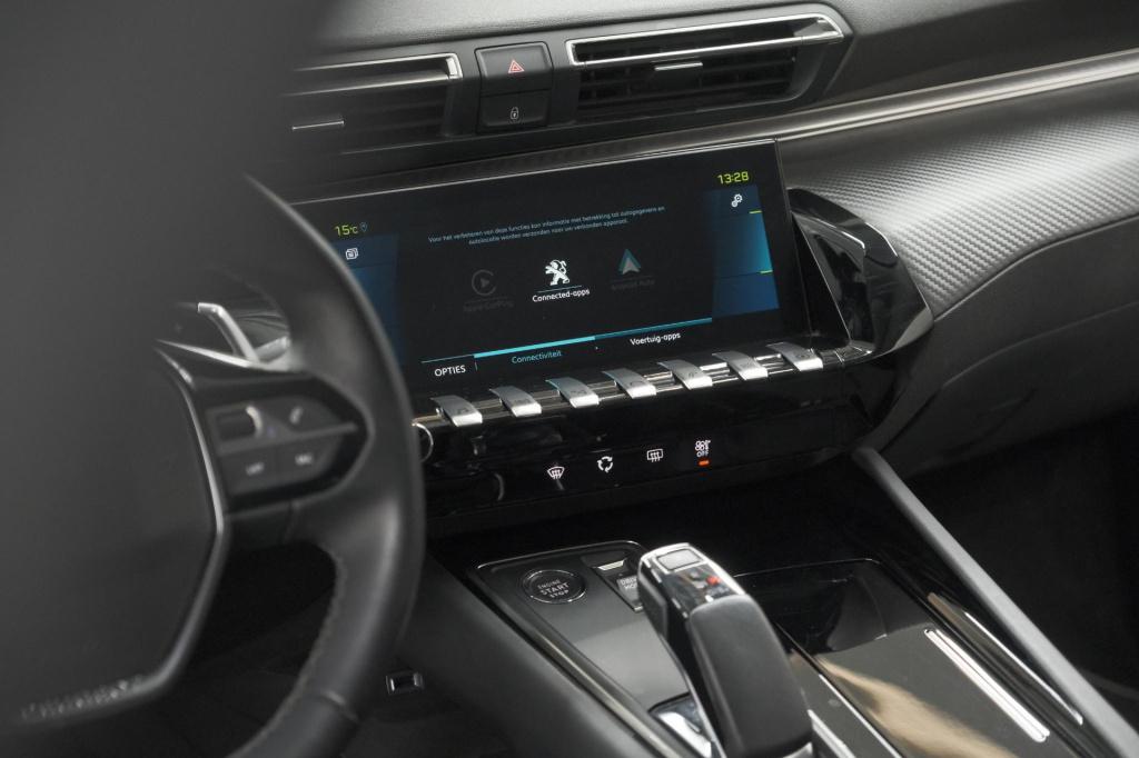 Peugeot 508 sw 1.6 hybrid 225 allure | drive assist plus | elektronische ko