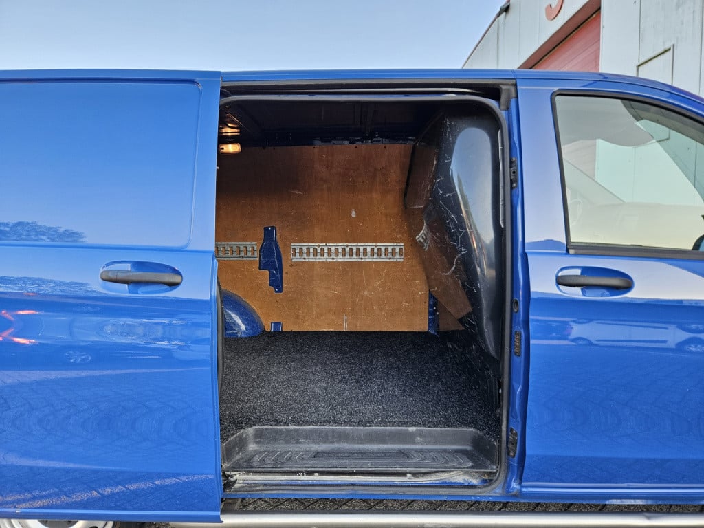 Mercedes-Benz Vito 111 cdi functional lang | pdc | camera