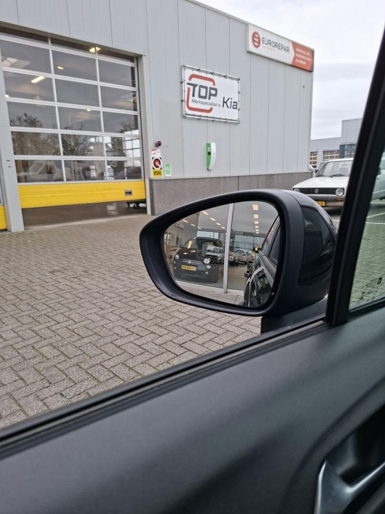 Opel Crossland X 1.2 turbo gs