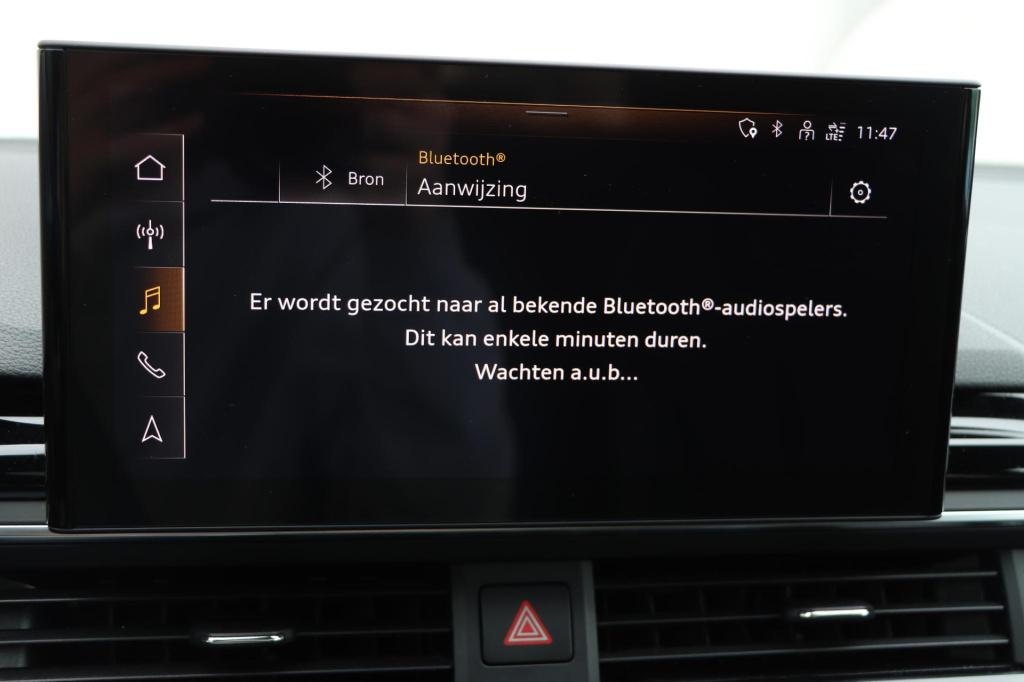 Audi A5 sportback 35 tfsi s edition competition 150pk s tronic