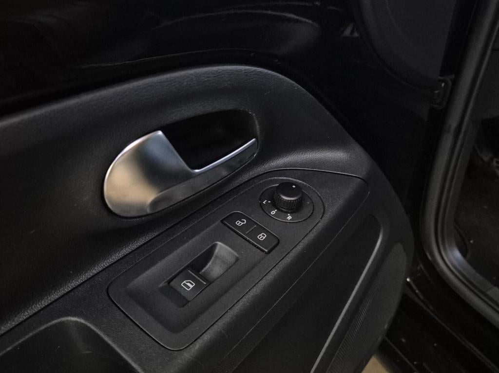 Volkswagen UP! 1.0 high up! / leren bekleding / cruisecontrol